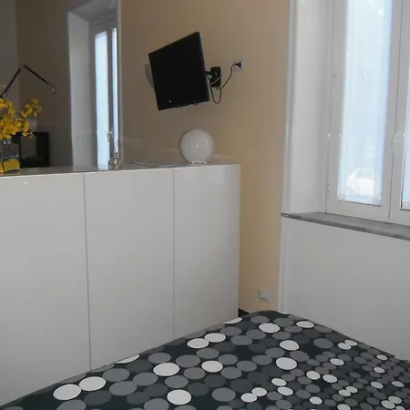 Lägenhet Domi Aloisii *