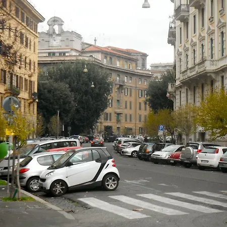 Domi Aloisii Appartamento Roma