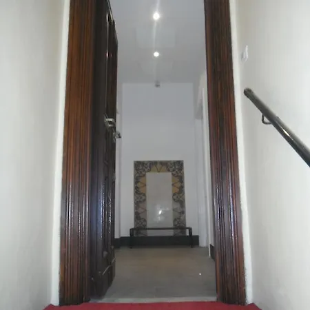 Apartment Domi Aloisii Rome
