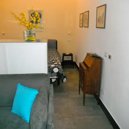 Domi Aloisii Apartmán