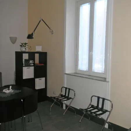Apartmán Domi Aloisii