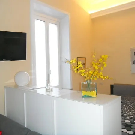 Apartmán Domi Aloisii