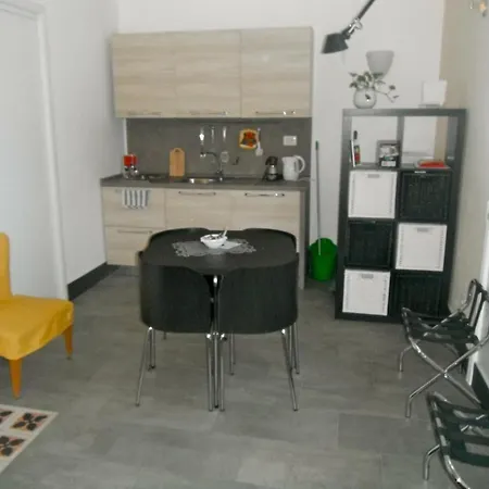 Domi Aloisii Apartmán