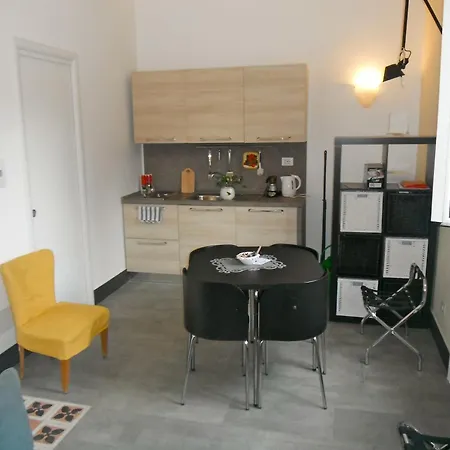 Apartmán Domi Aloisii *