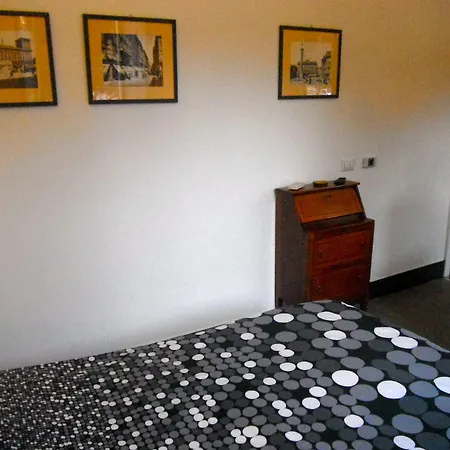 Apartmán Domi Aloisii *