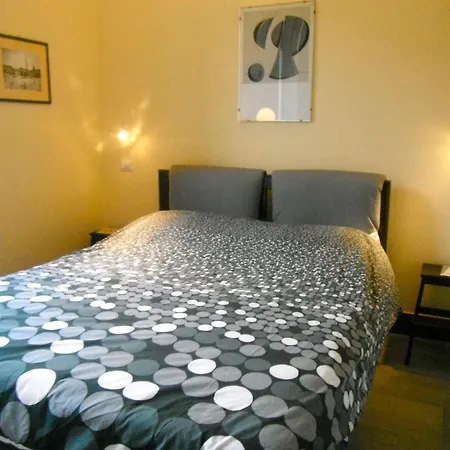 Domi Aloisii Apartmán Řím