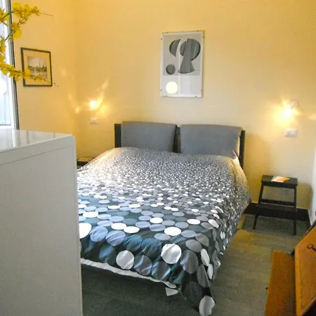 Domi Aloisii Apartmán *