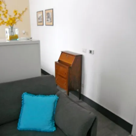 Domi Aloisii Apartmán