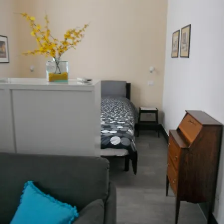 Domi Aloisii Apartmán *