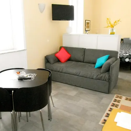 Apartmán Domi Aloisii