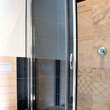 Apartmán Domi Aloisii Řím