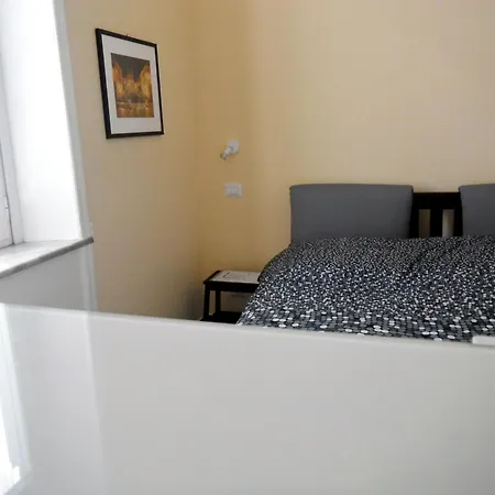 Domi Aloisii Apartmán *