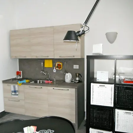 Apartmán Domi Aloisii
