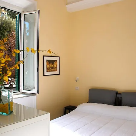 Domi Aloisii Apartmán