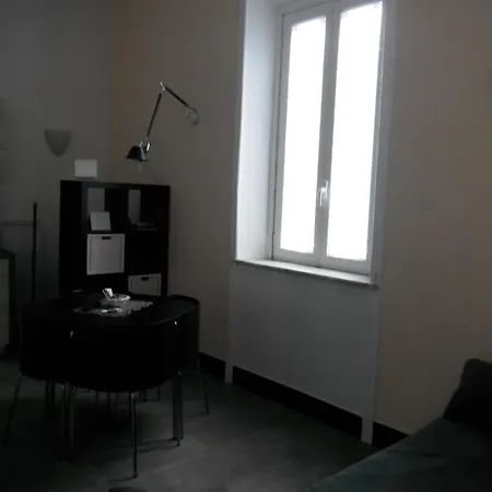 Domi Aloisii Řím