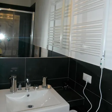 Apartmán Domi Aloisii Řím