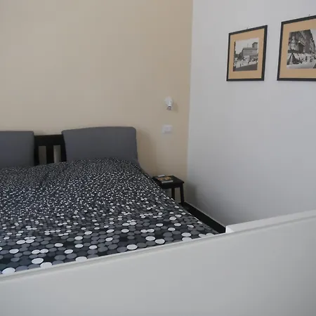 Apartmán Domi Aloisii