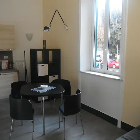 Apartmán Domi Aloisii *