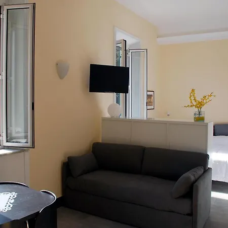 Apartmán Domi Aloisii *