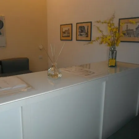 Apartmán Domi Aloisii *