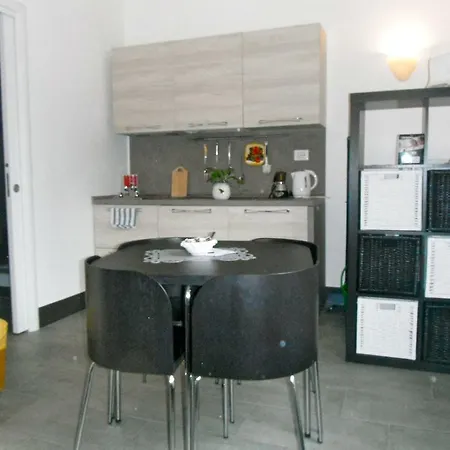 Apartmán Domi Aloisii *