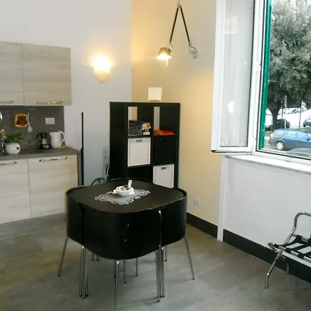 Domi Aloisii Apartmán