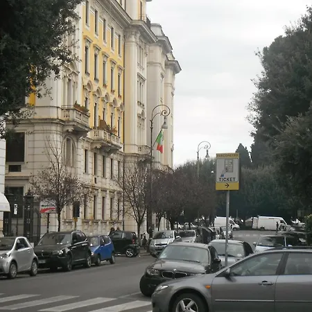 Apartmán Domi Aloisii *