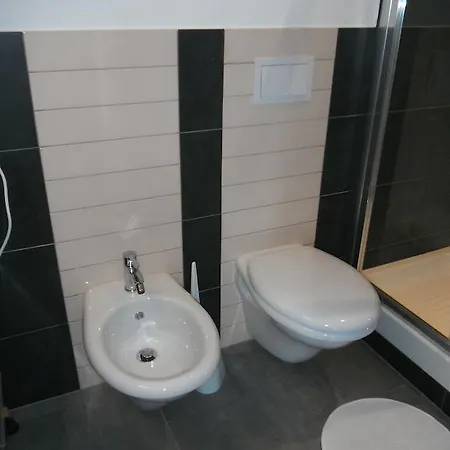 Apartmán Domi Aloisii *