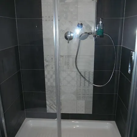 Apartmán Domi Aloisii *
