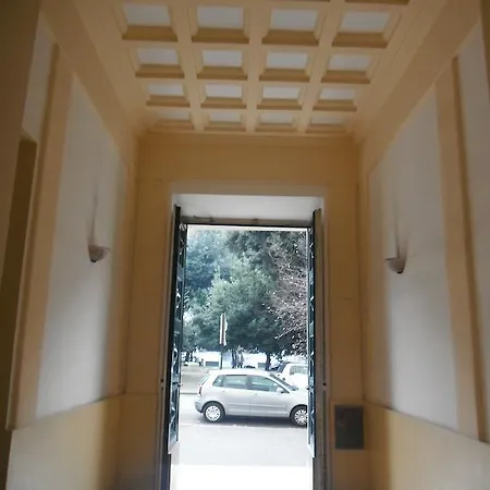 Apartmán Domi Aloisii