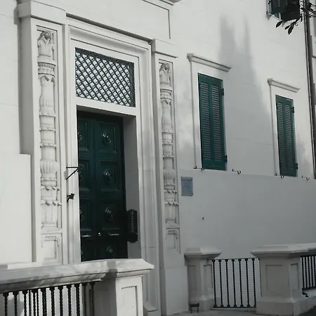 Apartmán Domi Aloisii