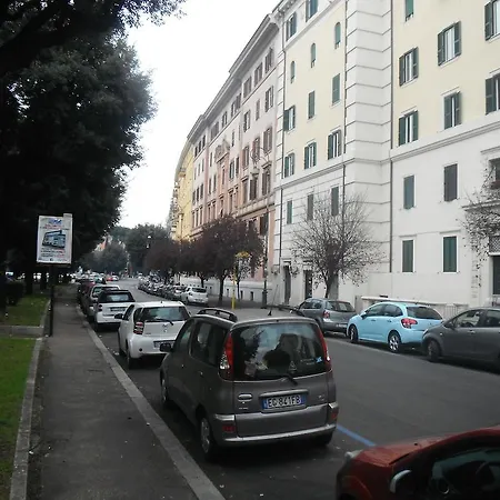 Apartmán Domi Aloisii