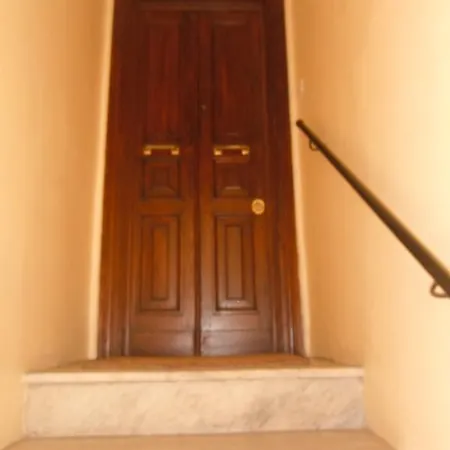 Apartmán Domi Aloisii