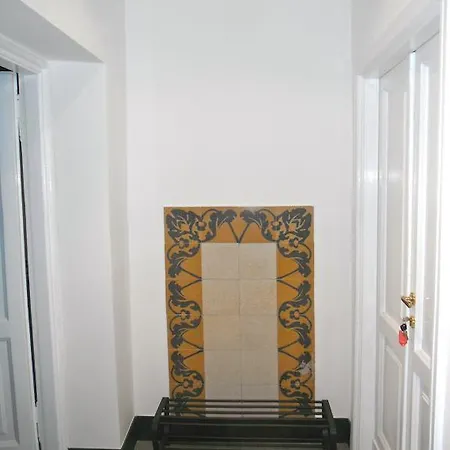 Domi Aloisii Apartmán