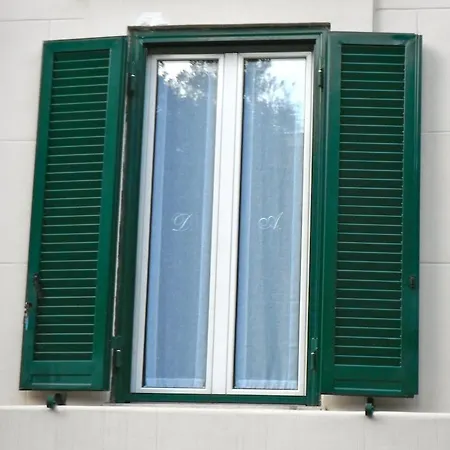 Apartmán Domi Aloisii *